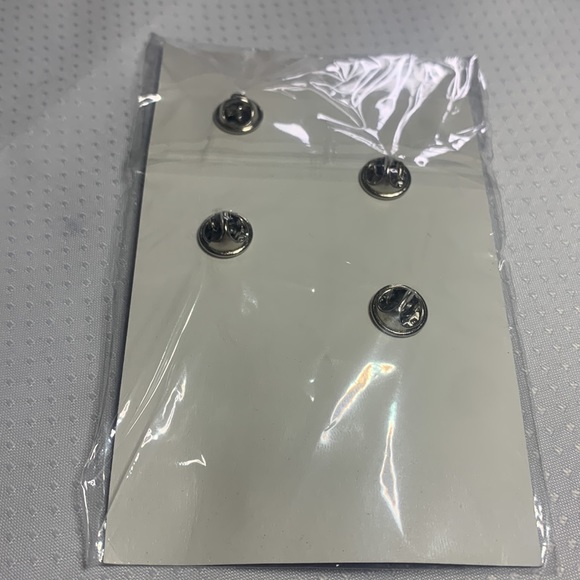 New Starlink Battle for Atlas Promo Pins Ubisoft Rare Starfox Nintendo - Picture 2 of 2